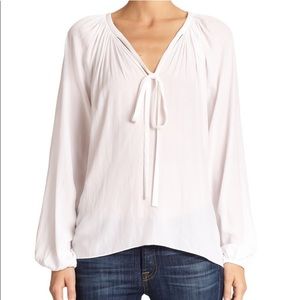 NWT Ramy Brook Paris Top in Size Small!